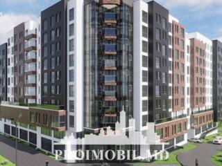 Vă propunem spre vânzare acestapartament cu 1cameră și living, ...