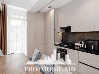 Vă propunem spre vânzare acestapartament cu 1cameră și living, ...