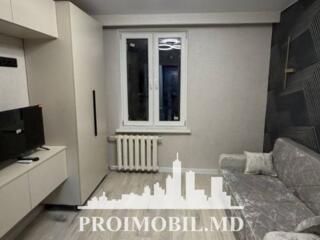 Vă propunem spre vânzare acestapartament cu 1cameră,sect. Râșcani, ...