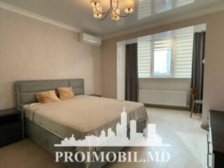 Vă propunem spre vânzare acestapartament cu 2 camere și living, sect. 