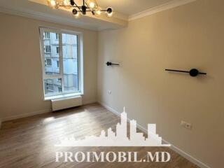 Vă propunem spre vînzare acest apartament cu 3camere și living, ...