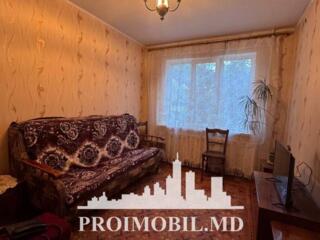 Vă propunem spre vânzare acest apartament cu 2 camere, sect. ...