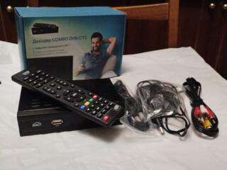 Новый декодер!!! Срочная продажа