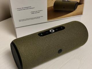 Колонка Алиса беспроводная