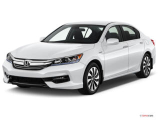 Разбираю Хонда Аккорд 2017г гибрид