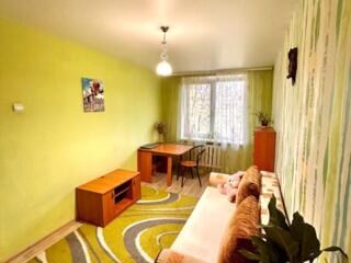 Сниженная цена! 3‑комнатная квартира 63 м² 33.500$