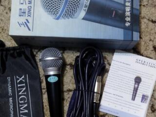 Продам новый микрофон
