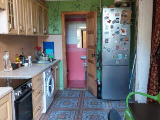 Продам квартиру на земле  (пол дома) в центре Одессы (ул.Пироговская)