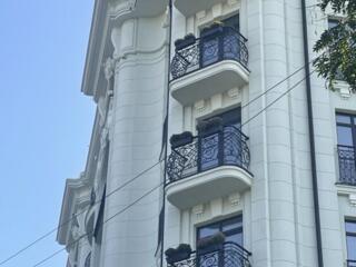 Квартира в клубном доме