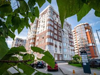 Однокомнатная квартира в ЖК "Золотая Эра"