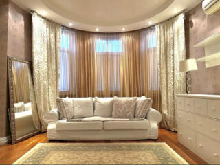 Продам 3х комнатную квартиру в пер.Каркашадзе