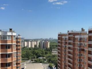 1к  44м2 в ЖК " Real Park"