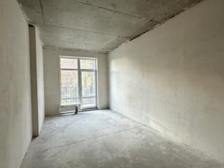 Квартира с практичной планировкой.