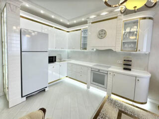 Шикарная квартира в Альтаире.