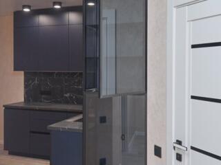 Предлагается к продаже квартира с современным ремонтом в 59 Жемчужине 