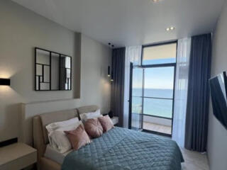 Продается 1ком. квартира с видом на море в ЖК Калипсо