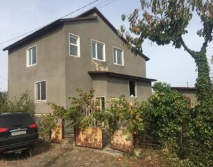 Продам дом в Затоке (с.Прибрежное)