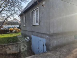 Продам дом зимнего типа в Светлом (Новые Дачи, 5 км от Одессы)