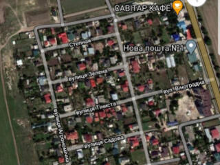 Продам участок с Госактом на землю под строительство жилого дома в ...