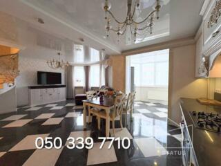 продаж 5-к квартира Бучанський, Софіївська Борщагівка, 175000 $