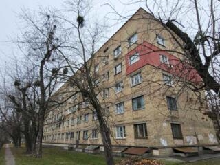 продаж 1-к квартира Київ, Дніпровський, 33300 $
