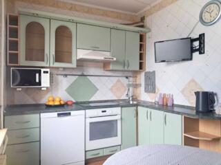 продаж 3-к квартира Київ, Дарницький, 75000 $