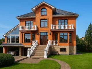 продаж 7-к будинок Бучанський, Петропавлівська Борщагівка, 430000 $