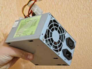 Блок питания gembird на 300W