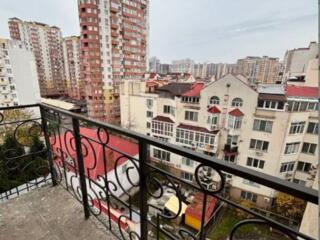 2х к квартира 7я станция Б Фонтана ЖК ЛИМНОС