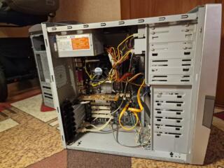 Продам два ПК