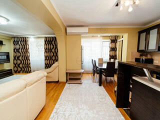 Chirie Apartament Andrei Doga 28/5 et 2 sup 110m