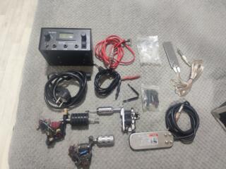 Татуировочный набор