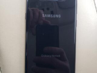 Samsung Galaxy Note 8