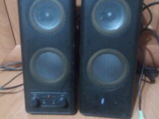 Продаются колонки