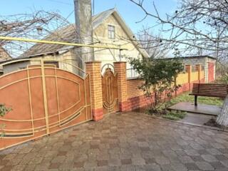 Жилой дом в с. Красное, все удобства, ипотека