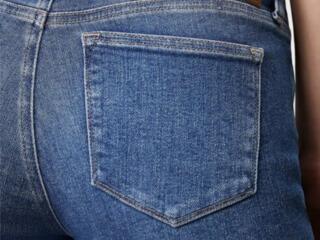 Calvin Klein джинсы 25 размер