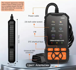 Автосканер