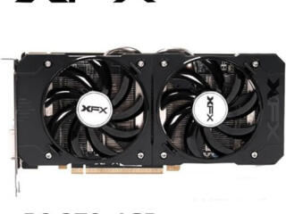 Видеокарта R9 370 (4GB)
