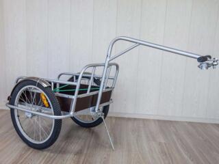 Куплю велосипедный прицеп