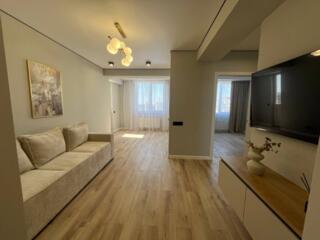 Apartament 3 camere str Cartusa sup 78mp Nicons