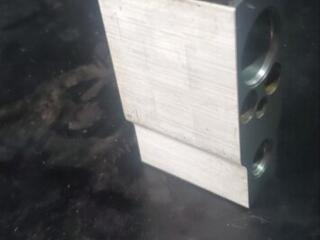 Расширительный клапан мл 163 - 300 рублей