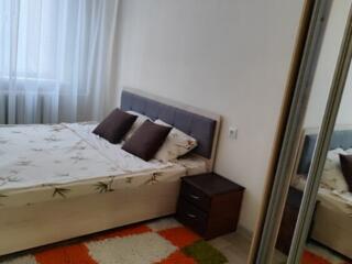 Двухкомнатная квартира посуточно в центре Балки