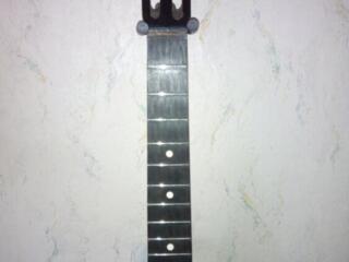 Гриф для советской гитары!