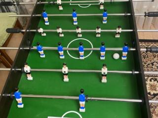 Продам настольный футбол