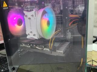 Игровой пк, магазин \ рассрочка i5 11400\32gb\rtx2060s 8gb\nvme+hdd