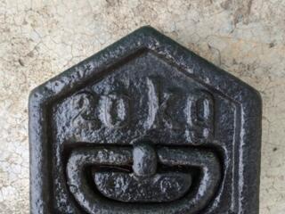 Продам стенку шведскую разборную, гирю на 20кг.