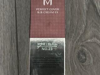 Продам новые тональные основы