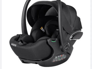 Детское автокресло + переноска