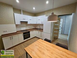 Продается 2 к. квартира после ремонта в новом доме