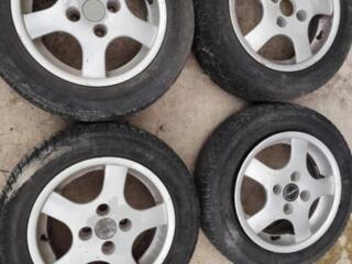 Продам R14 4х100
